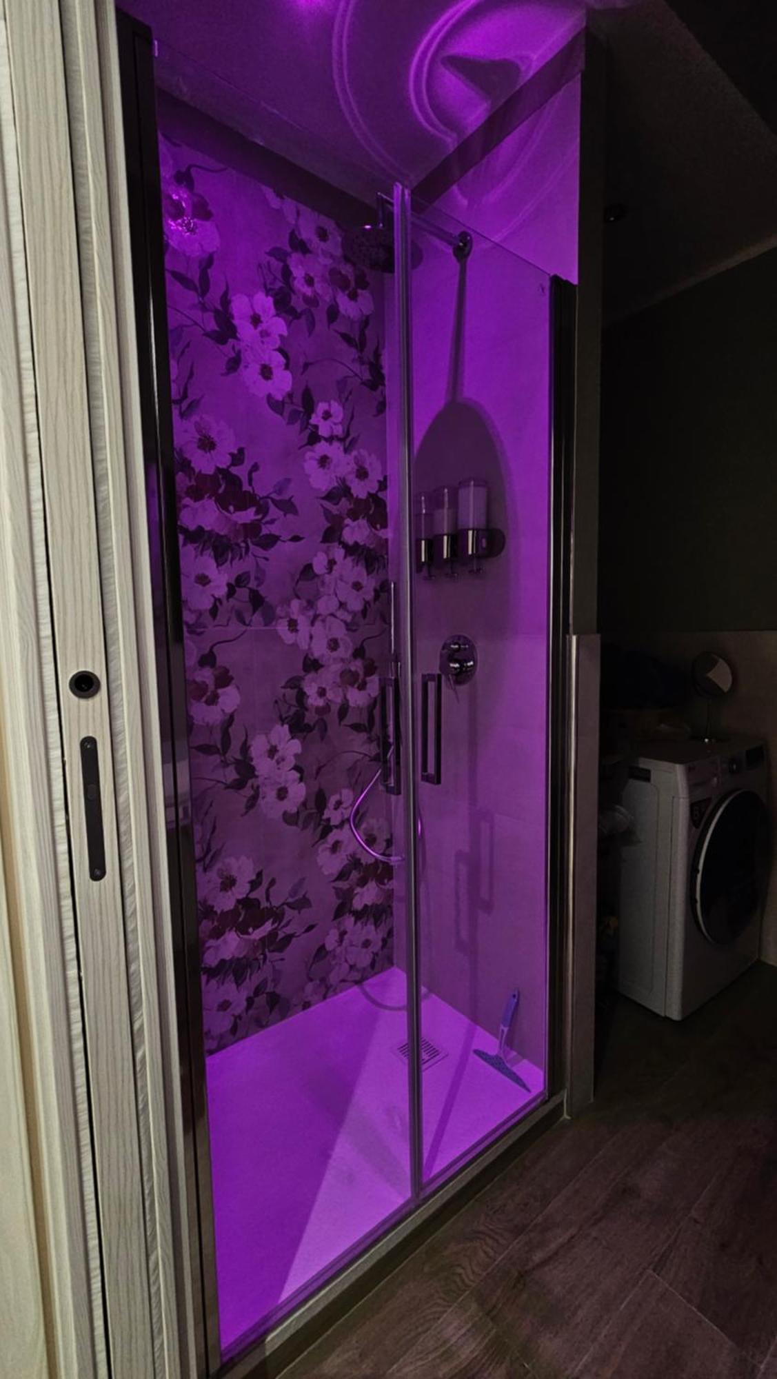 Aquari 15 Rhome Appio Latino Apartment *