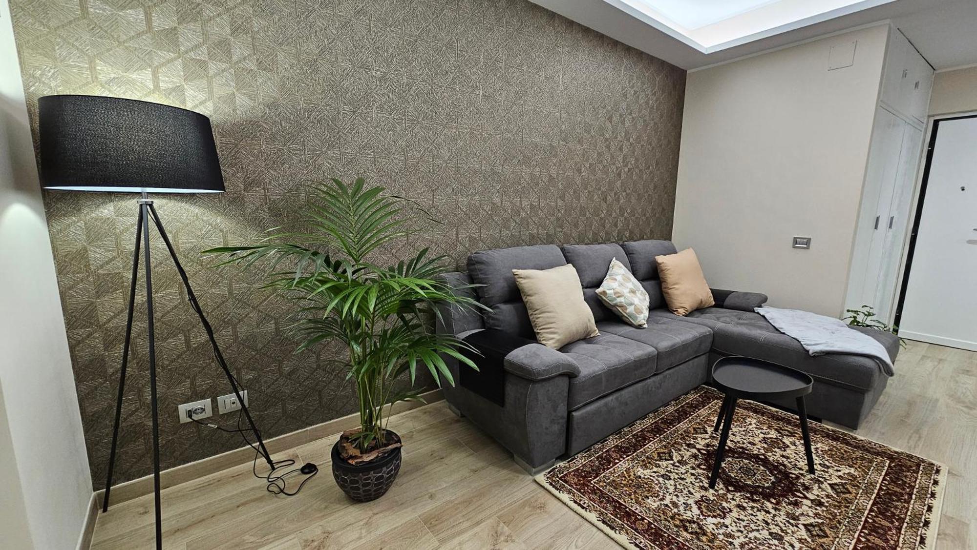 Apartment Aquari 15 Rhome Appio Latino *