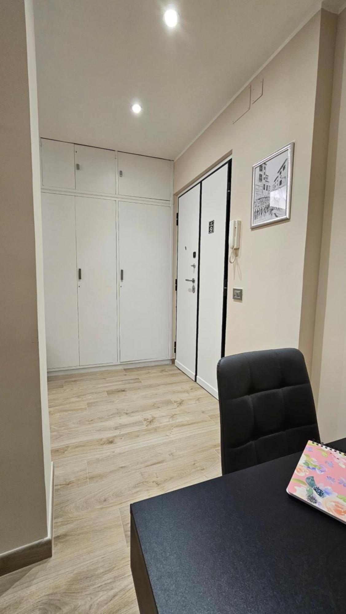 Apartment Aquari 15 Rhome Appio Latino