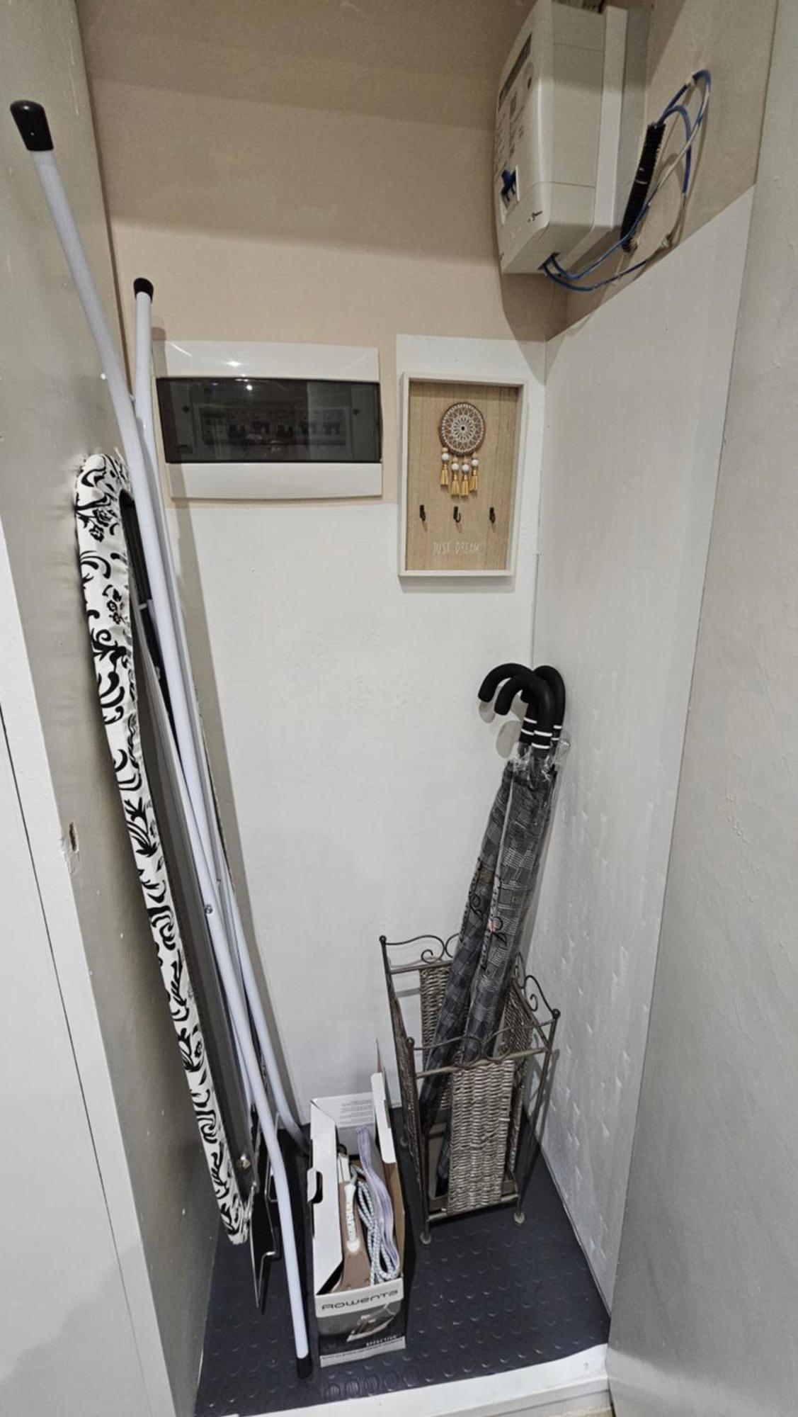 Apartment Aquari 15 Rhome Appio Latino *