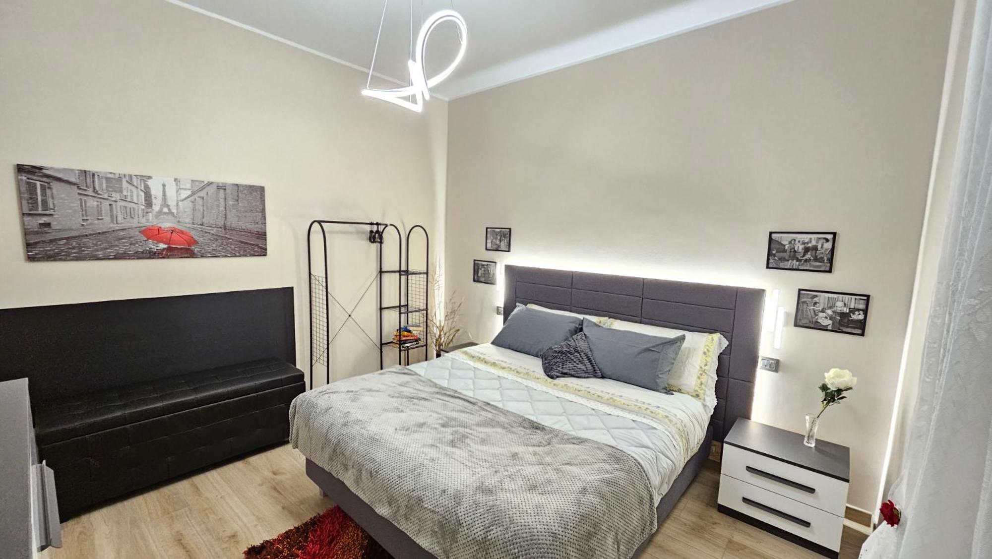 Aquari 15 Rhome Appio Latino Apartment *