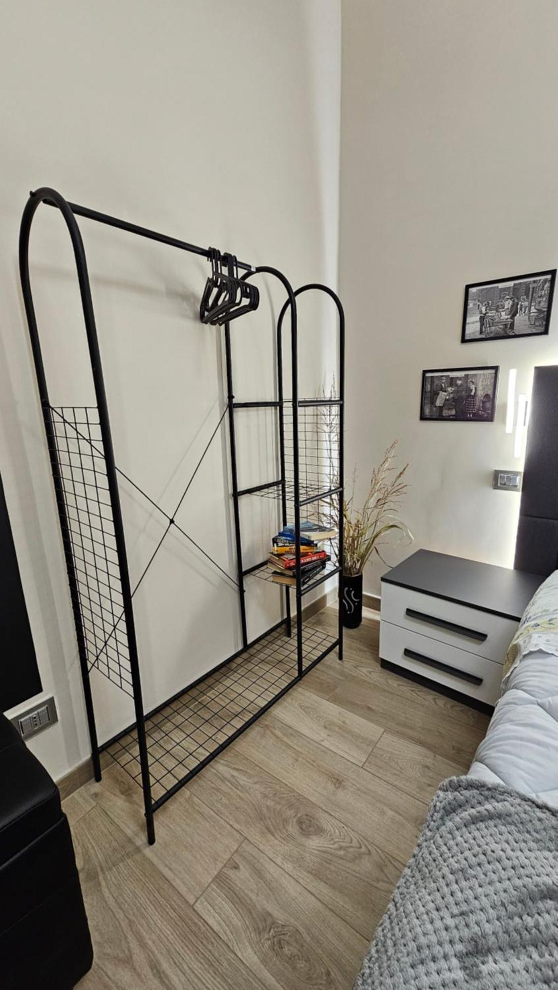 Apartment Aquari 15 Rhome Appio Latino