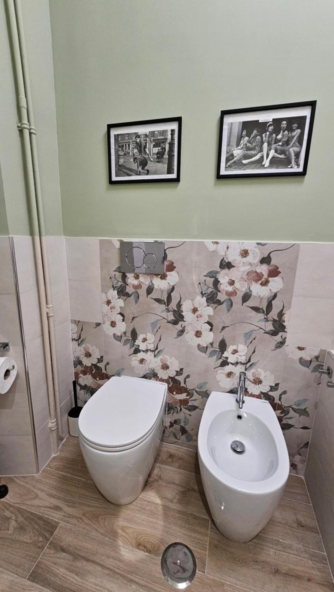 Apartment Aquari 15 Rhome Appio Latino