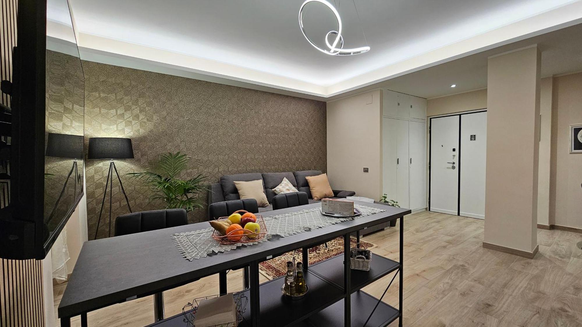 Apartment Aquari 15 Rhome Appio Latino *