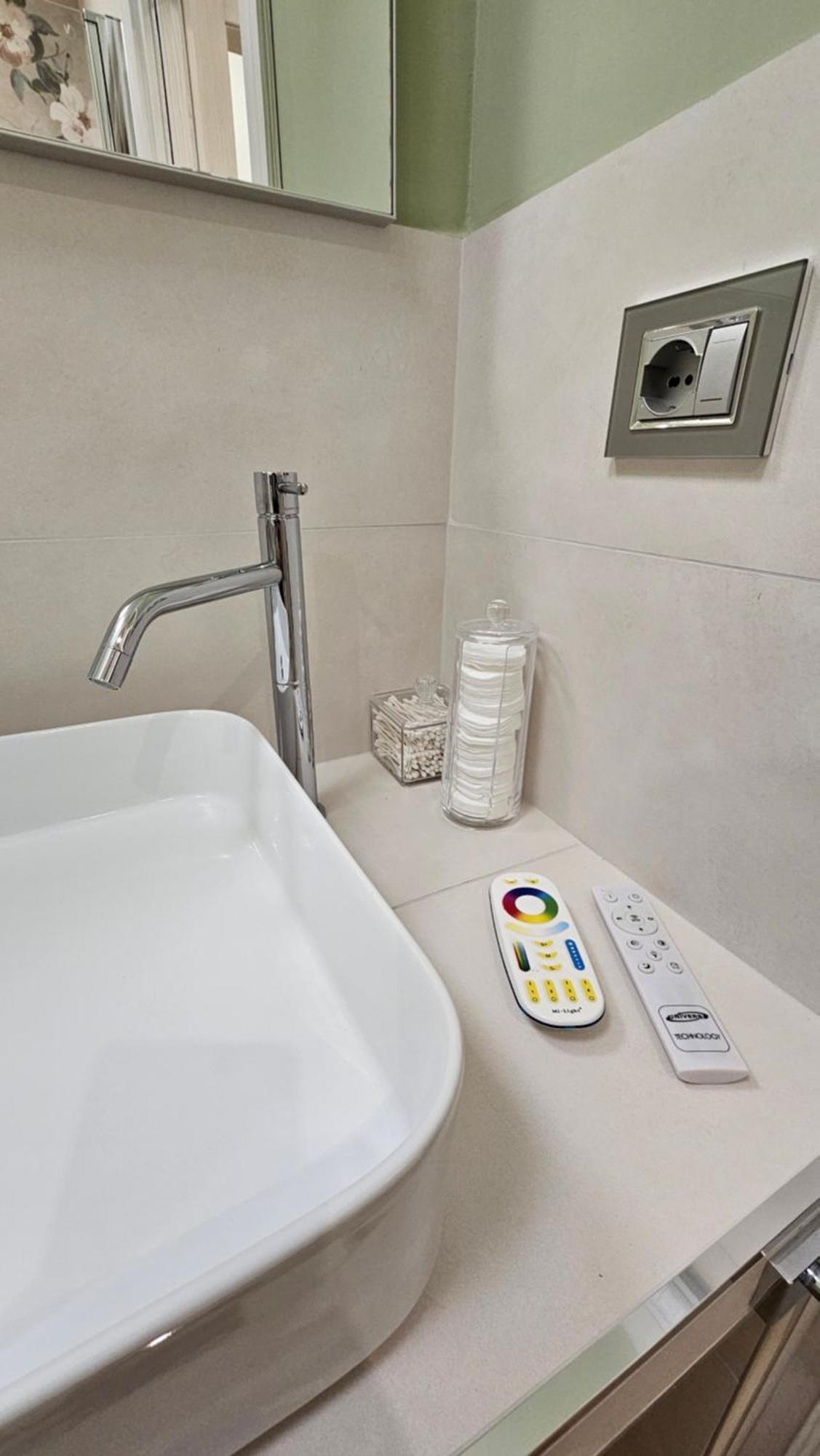 Aquari 15 Rhome Appio Latino Apartment