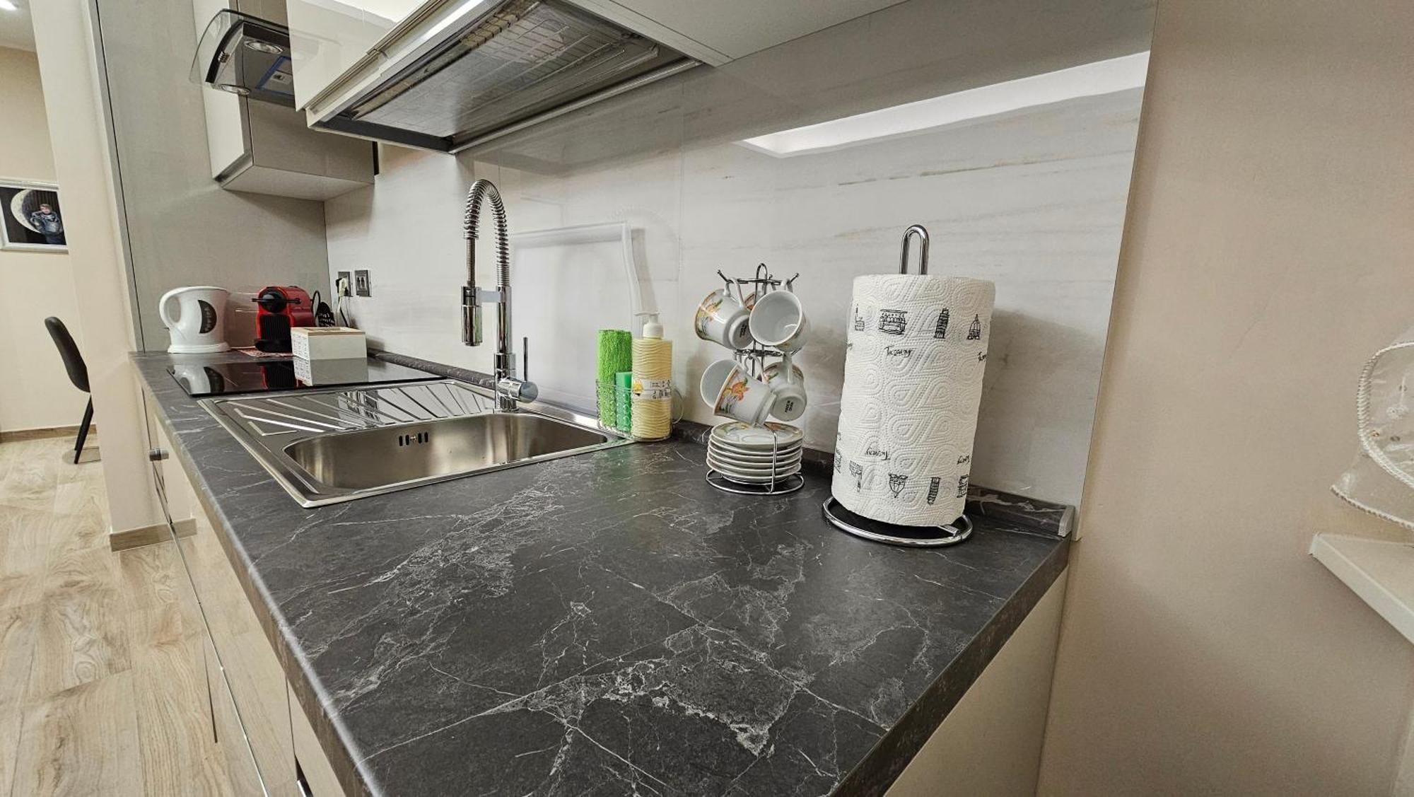Aquari 15 Rhome Appio Latino Apartment