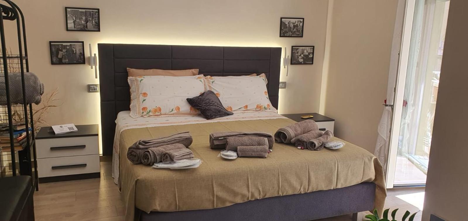 Apartment Aquari 15 Rhome Appio Latino